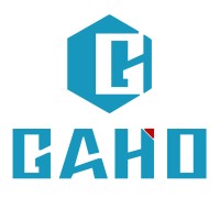 GAHOMETAL logo - Similar company to Advanced Solution Mold Tool Limited
