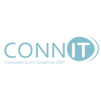CONNIT CONSULTORIA EM SISTEMAS ERP logo - Similar company to Smart Citizen Software