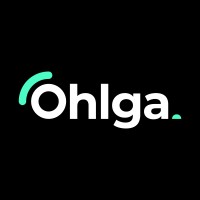 Ohlga logo - Similar company to Jane