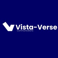 Vista-Verse Communications logo - Similar company to Vistaverse