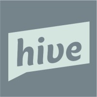 Hive logo - Similar company to Multicultural Nelson Tasman