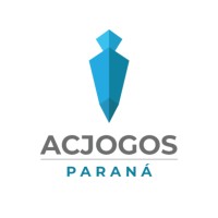ACJOGOS Paraná - Associação de Criadores de Jogos do Paraná logo - Similar company to Gamescola
