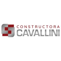 Constructora Cavallini logo - Similar company to Constructora Venetto S.A