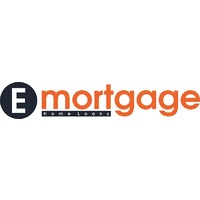 E Mortgage Home Loans logo - Similar company to Your Realty Leverage, Inc.