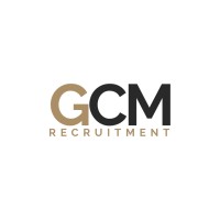 Gcm Recruitment