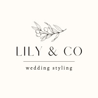 Lily & Co logo - Similar company to Rico-A-Mona