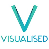 Visualised AB logo - Similar company to Basement Lan
