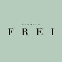 FREI logo - Similar company to Minodes
