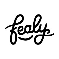 Fealy B.V. logo - Similar company to Birdchime