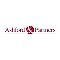 Ashford & Partners logo - Similar company to Baker Tilly Business Services Limited