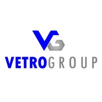 VetroGroup logo - Similar company to Verto Group