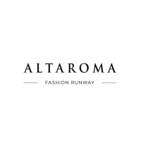 Altaroma logo - Similar company to Connectionmag.