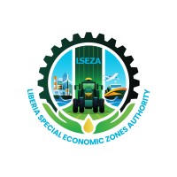 Liberia Special Economic Zones Authority (LSEZA) logo - Similar company to Nextier Advisory