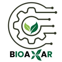 BioAxar logo - Similar company to Therapyu