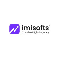 imisofts logo - Similar company to Audience Push