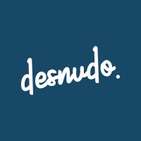 DesNudo logo - Similar company to Peru Tech Meetup