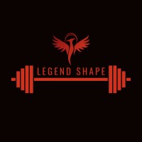 Legend Shape Oy logo - Similar company to Kunnon Oy