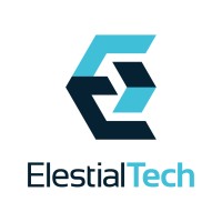 Elestial Tech logo - Similar company to Redeonsoft