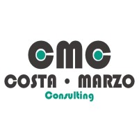 Costa-Marzo Consulting logo - Similar company to Iñigo Uniforme