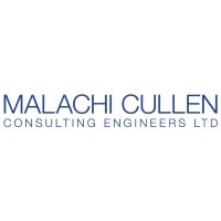 Malachi Cullen Consulting Engineers Ltd. logo - Similar company to Mungret Engineering