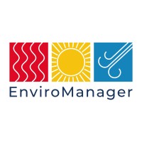 Enviro Manager logo - Similar company to Eco Vision