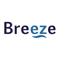 Breeze Parking logo - Similar company to Trackmyshuttle
