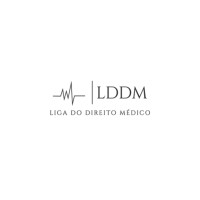 Liga do Direito Médico logo - Similar company to Instituto Do Direito À Saúde Da Mulher