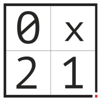 0x21 Consulting logo - Similar company to Tascet