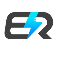 ElectroRide logo - Similar company to Cybor  Ev