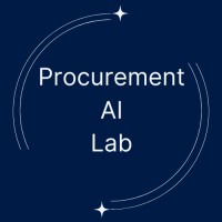 Procurement AI Lab logo - Similar company to Procurement Ai