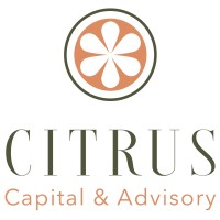 Citrus Capital logo - Similar company to Stonebridge Equity Partners