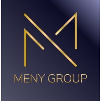 Meny Group logo - Similar company to Vec Development