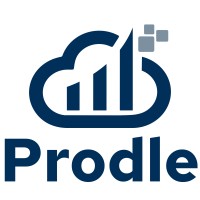 #Prodle logo - Similar company to Sobis Software Gmbh