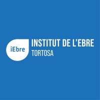 Institut de L'Ebre logo - Similar company to Sistemes Tècnics D'Automatització S.L.U.