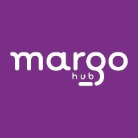 Margo Hub logo - Similar company to Eshipr Technologies Pvt Ltd