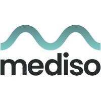 mediso logo - Similar company to Medisource