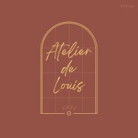 Atelier de Louis 1921 logo - Similar company to Cimatex