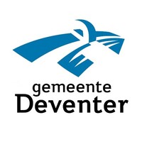 Gemeente Deventer logo - Similar company to Gemeente Raalte