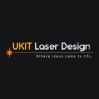 Ukit Laser Design logo - Similar company to Laser Design Srl