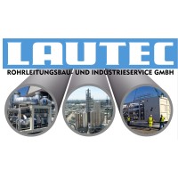 LAUTEC Rohrleitungsbau- und Industrieservice GmbH logo - Similar company to Vimont Gmbh