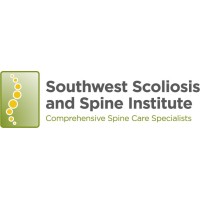 Southwest Scoliosis and Spine Institute (Dallas, Plano, & Frisco TX Offices) logo - Similar company to Trg Conferences