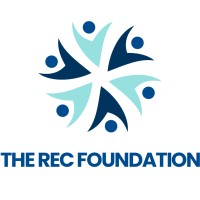 The REC Foundation logo - Similar company to The Avy Project