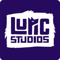 Lupic Studios logo - Similar company to Grupo Greta Iberia, S.L.