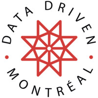 Data Driven Montreal logo - Similar company to Insightbounds