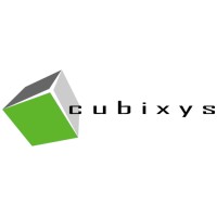 Cubixys Enterprise IT Solutions logo - Similar company to Computer Zone