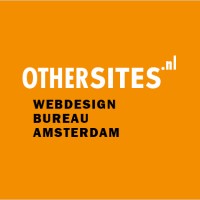 Webdesign Bureau otherSites Amsterdam logo - Similar company to Studio Stomp