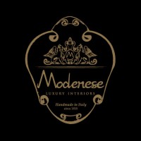 Modenese Luxury Interiors logo - Similar company to N-Hub Projects