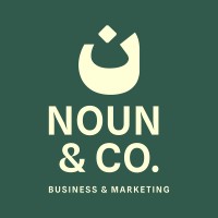 Noun & CO. logo - Similar company to Sora