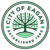 City of Eagan logo - Similar company to Independent School District 196