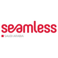 Seamless Saudi Arabia logo - Similar company to Octoworks Events